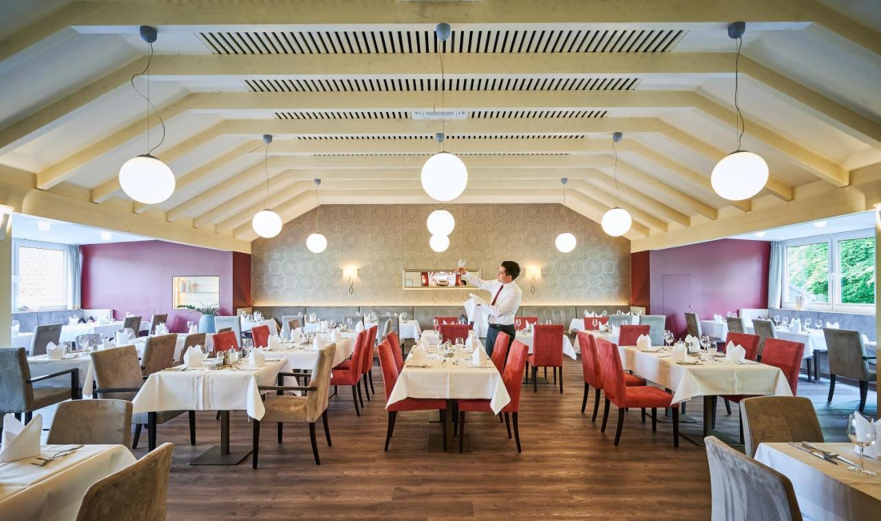 Vitalhotel Bad Birnbach Eksteriør billede